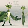 Caterpillar toy adopt auction (closed)