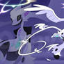 Celestial fox adopt auction (OPEN)