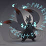 Runebound Kitsune