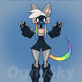 Nyan Bot ANIMATED Adopt Auction (OPEN)