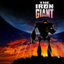 The Iron Giant (1999) 4K Wallpaper