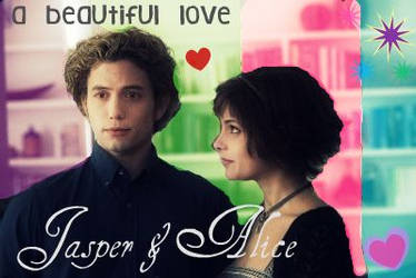 Alice and Jasper