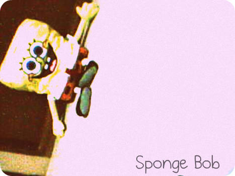 SpongeBob