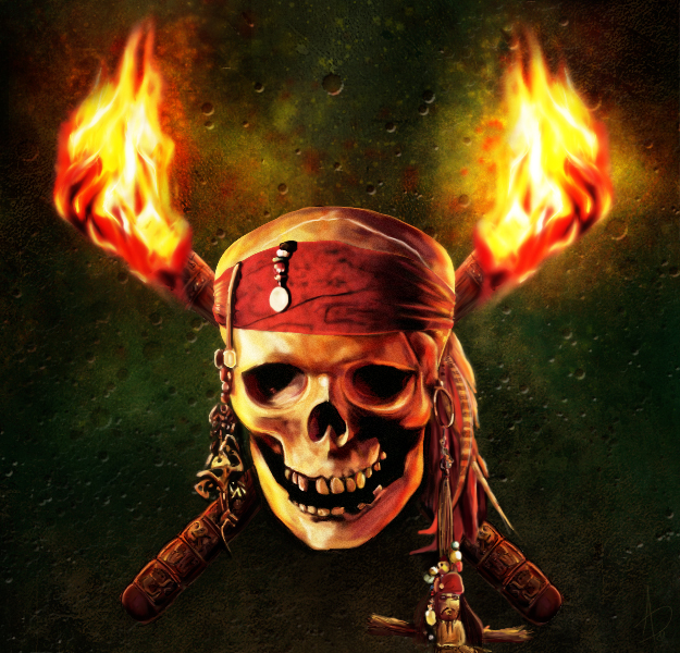 skull pirates