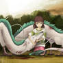 Spirited Away