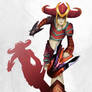 Shyvana