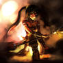 Nidalee