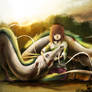 Spirited Away v.2