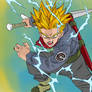 Future Trunks