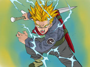 Future Trunks