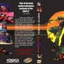 SWAT Kats DVD Cover