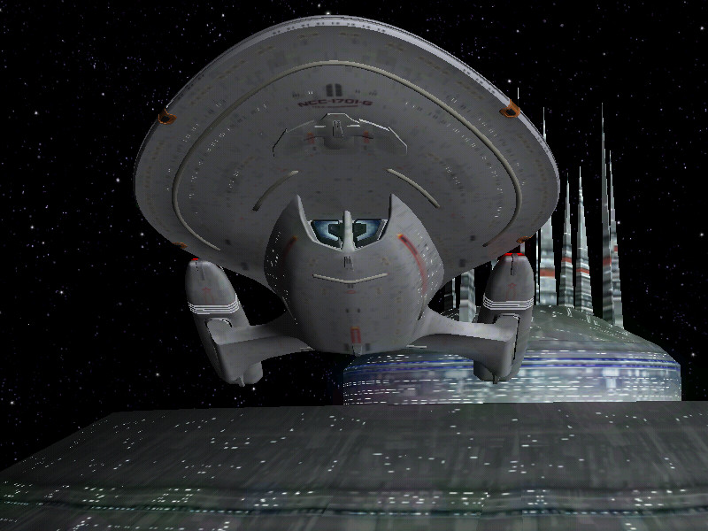 NCC 1701-G