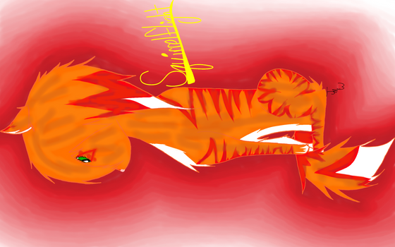 Squirrelflight