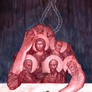 Judas Iscariot