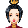 ATLA - Azula Doll