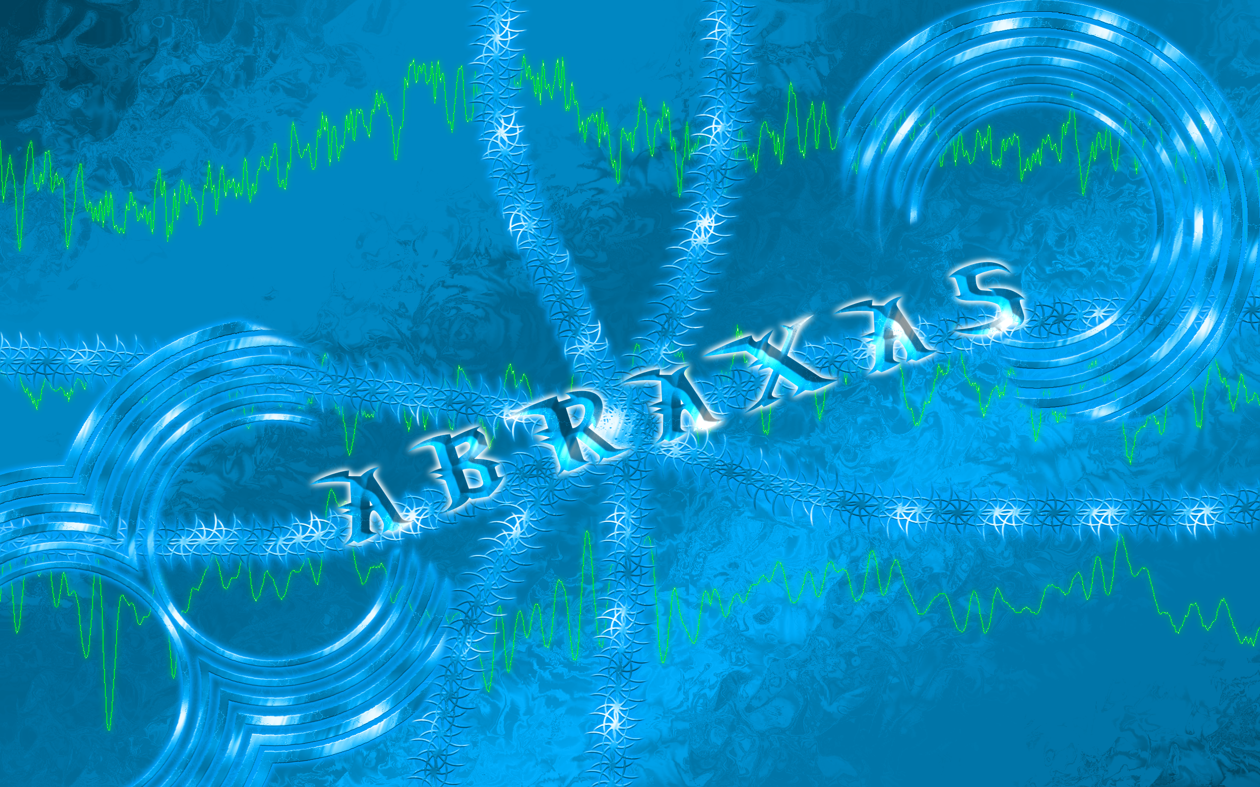 Abraxas Wally