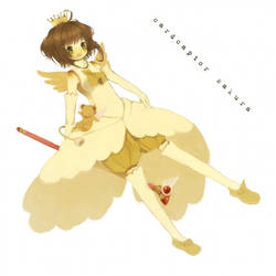 Sakura Card Captors