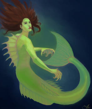 Mermaid