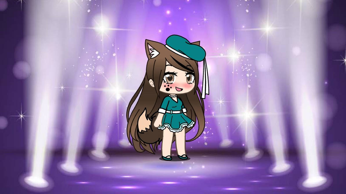 My Gacha Life Oc by DabicornMermaid on DeviantArt