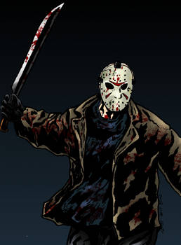 Jason Voorhees