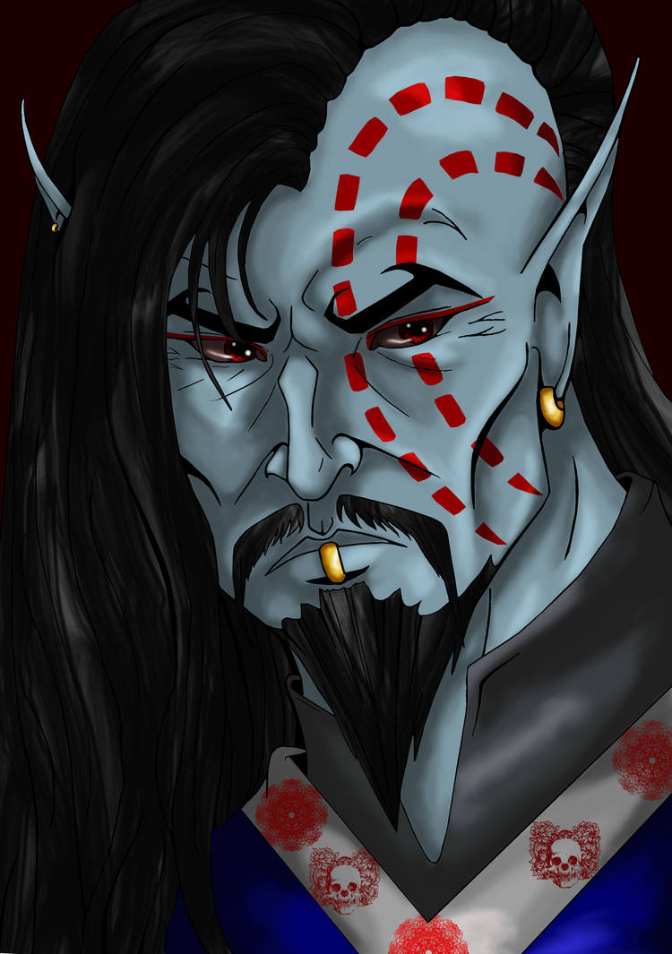 Brooding Tmnt Brooding by Zombilein on DeviantArt