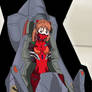 poll of the month of November. Asuka langley