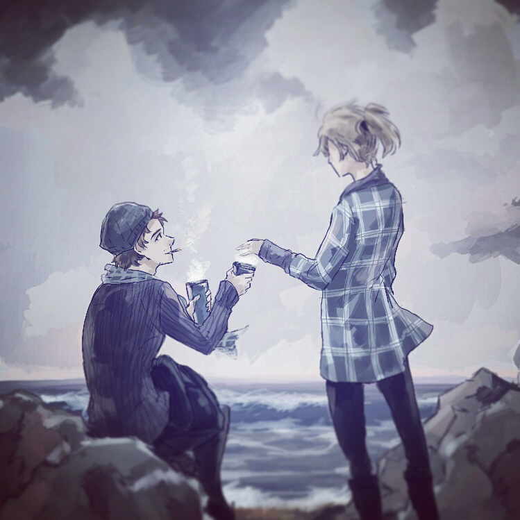 20151004 by drawbrah 20151004 by drawbrah