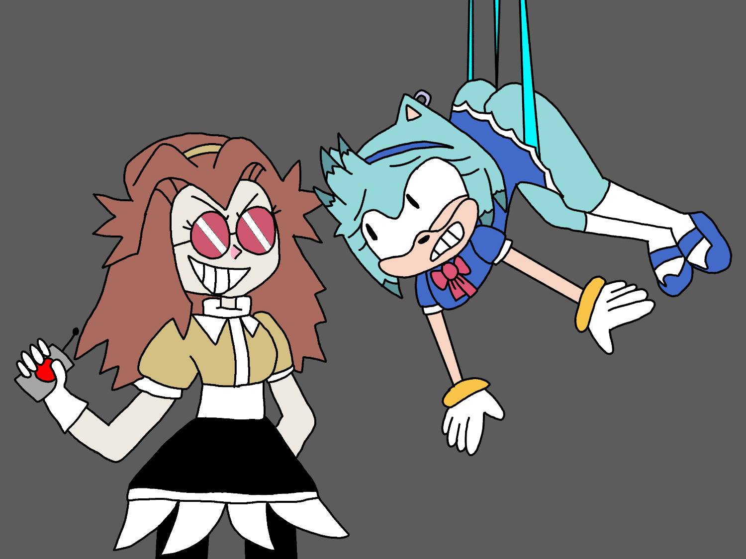 D Sides Amy Wedgie By Justbrysonn On Deviantart D Sides Amy Wedgie By Justbrysonn On Deviantart
