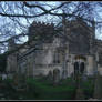 Edington Priory Church