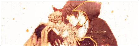 Lelouch sig request