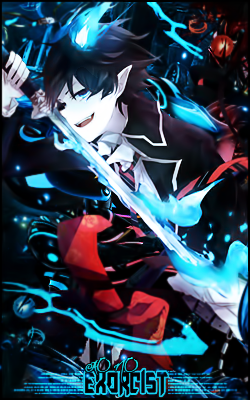 Blue Exorcist