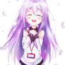 Plastic Memories - Isla Render