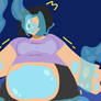 art trade - slorp glorp