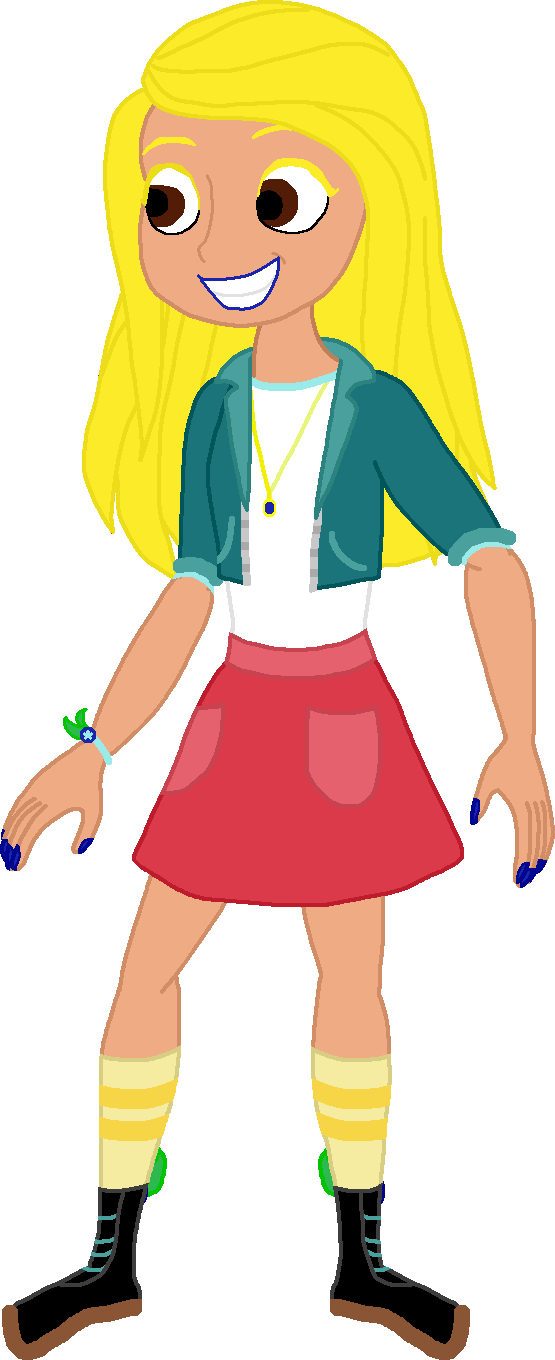 Juliette From Berry Bees By Buckmana On DeviantArt juliette-from-berry-bees-by-buckmana-on-deviantart