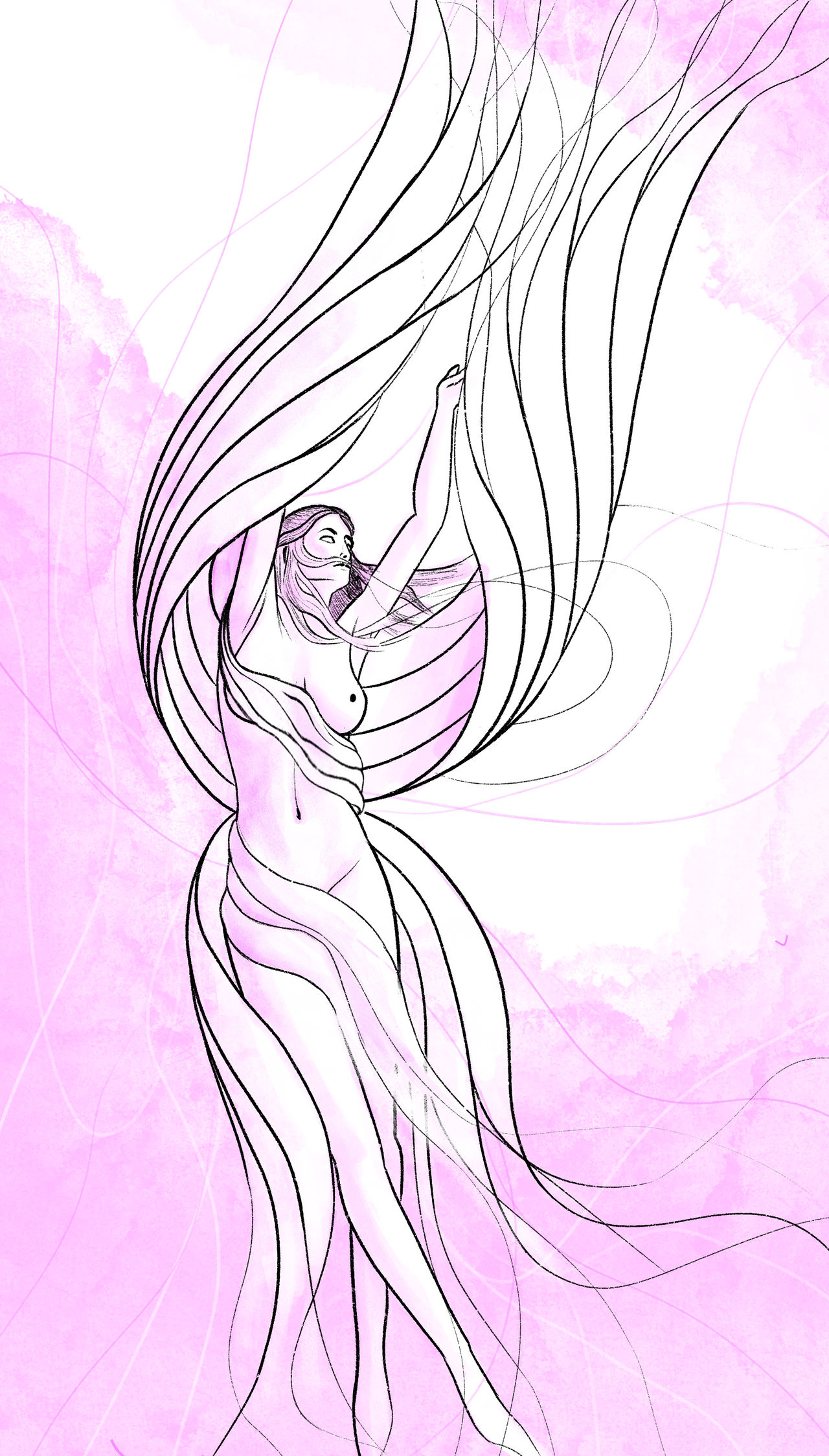 Musical Muses - Pt 3: Postlude - Credits by TheResidentArtist on DeviantArt