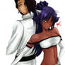 Bleach: Strange Couple