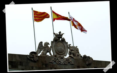 Tribute to Spain