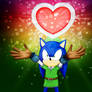 Sonic Lost World - DLC TLoZ