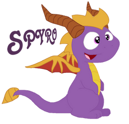 Spyro