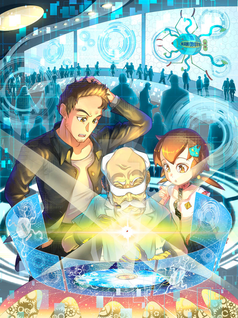 Contact Lenses by dreamplan2010 on DeviantArt