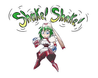 Deviantart Shake Explore the Best Shake Art | DeviantArt