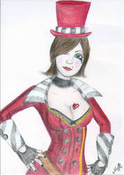 Moxxi