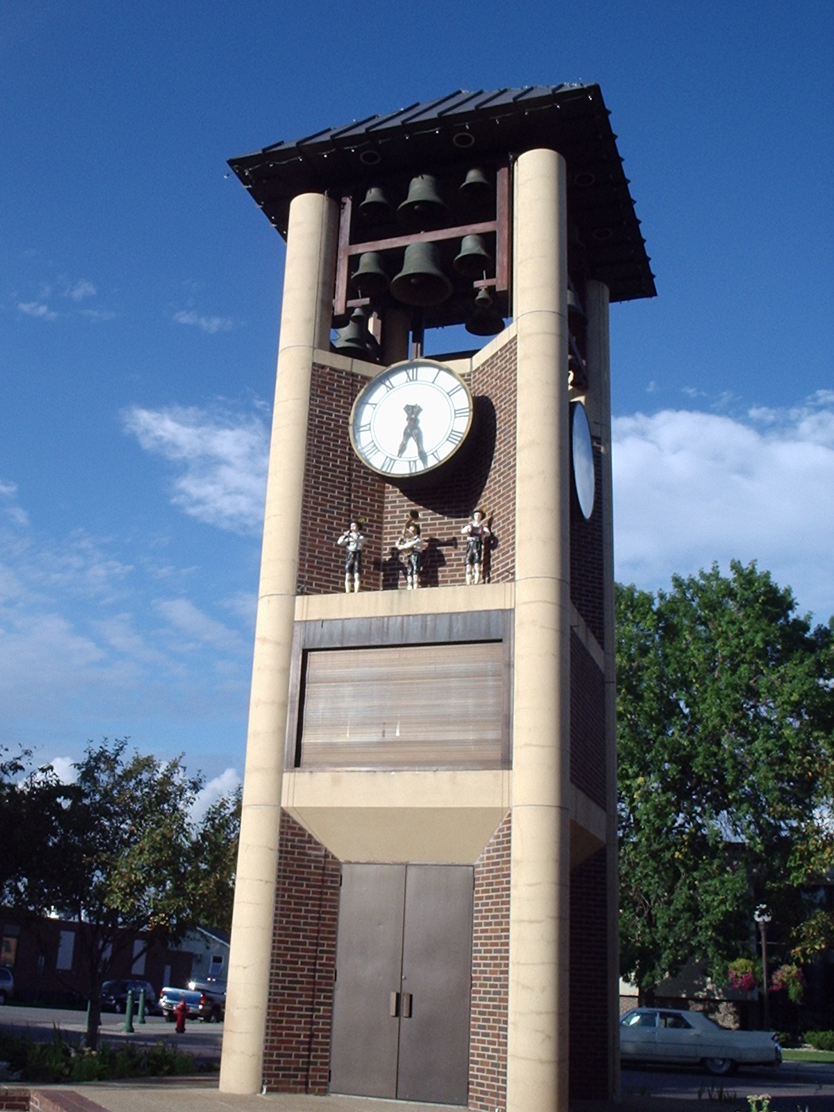 Glockenspiel