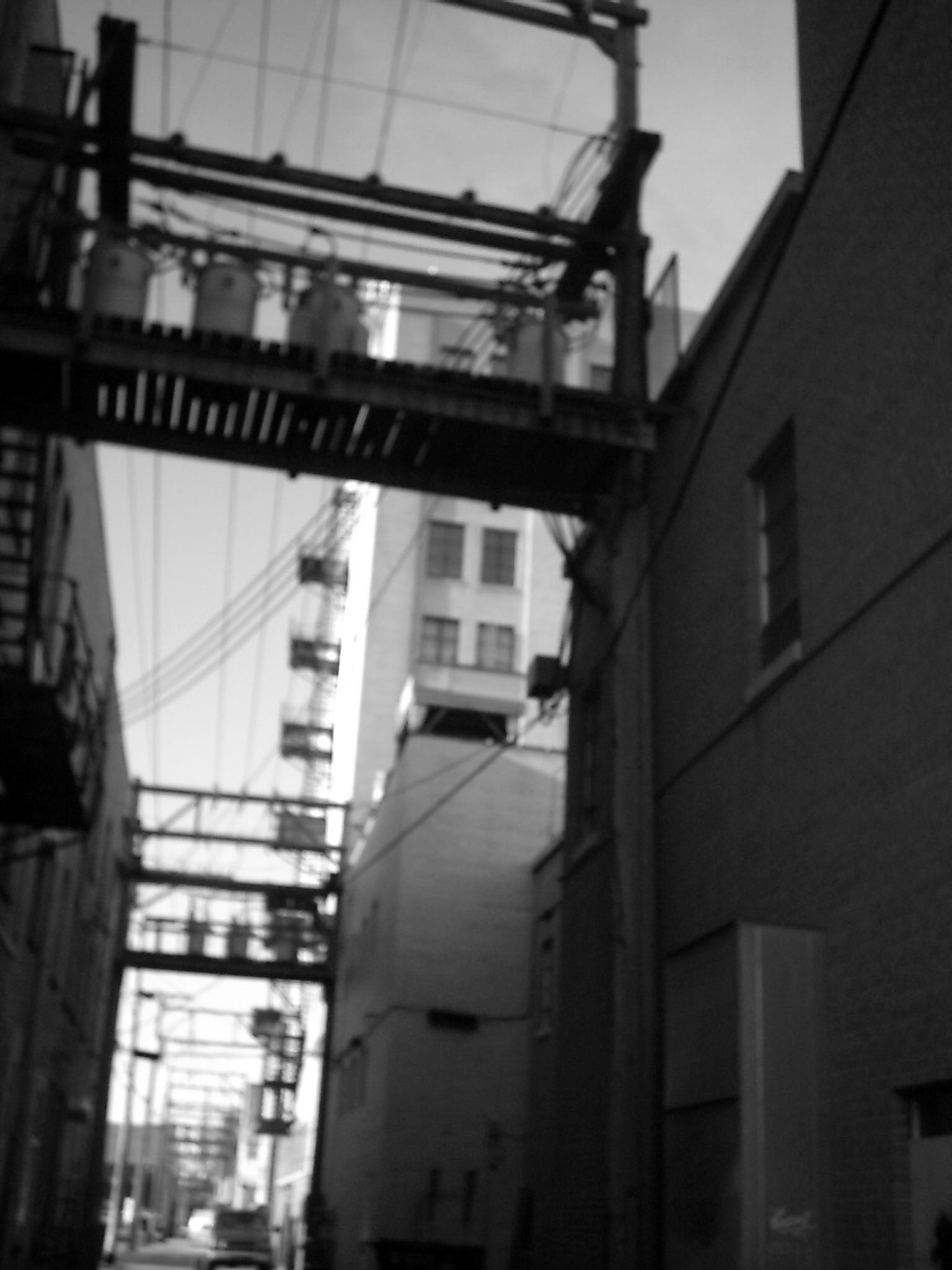 Fargo Alley