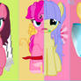 Mlp Base Is What My Cutie Mark Is Telling Me By