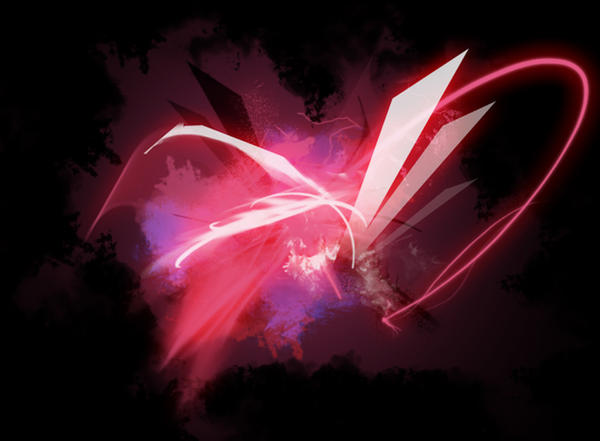 Abstract Wallpaper by DivineArtistry on DeviantArt