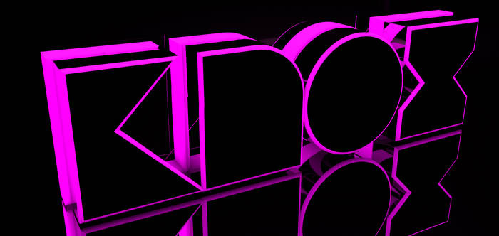 KNOX Neon