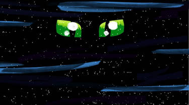 StarClan are watching you...