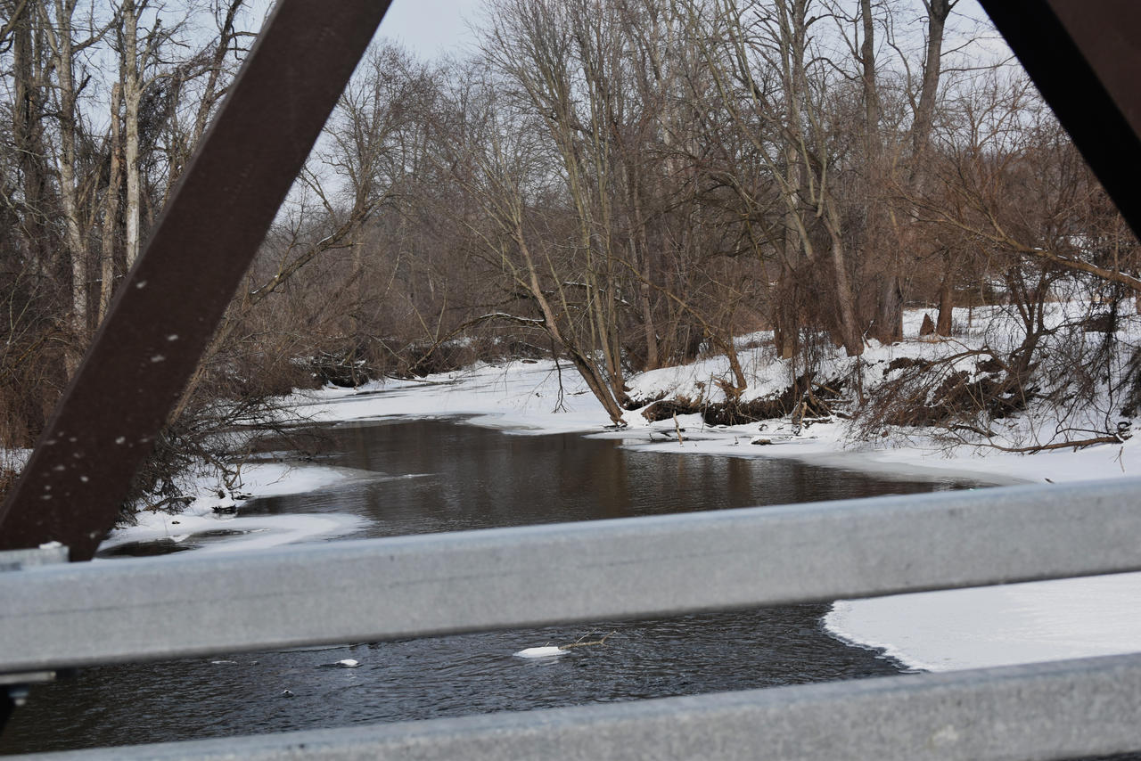 Shot from bridge... by DDBdragon on DeviantArt