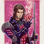 gambit marvel 70th